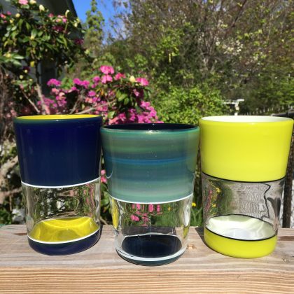 Standalone Drinkware